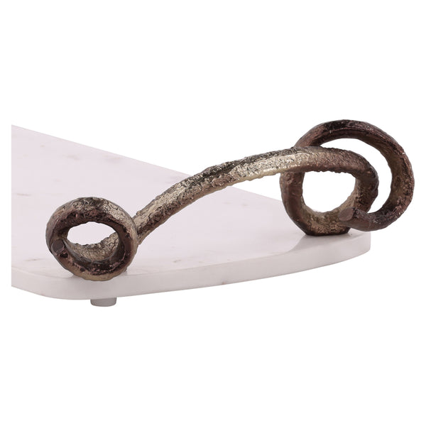 Malamed Tray