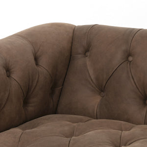 MAXX SOFA- UMBER GREY