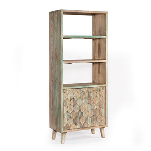 Ibiza 31" Bookshelf