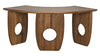 Lobster Desk, Dark Walnut