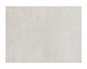 Alaska Hand-loomed Rug - White - 9' X 12'