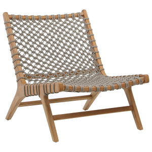 Verona Outdoor Occasional Chair