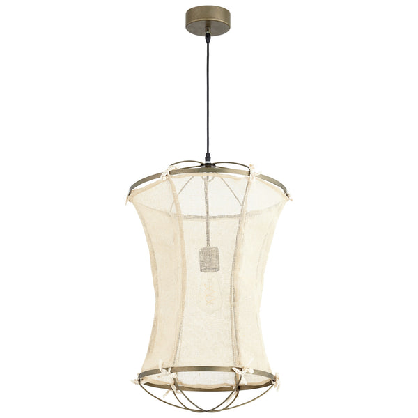 Ara Pendant in Natural