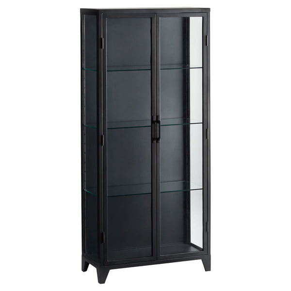 Hosta Cabinet