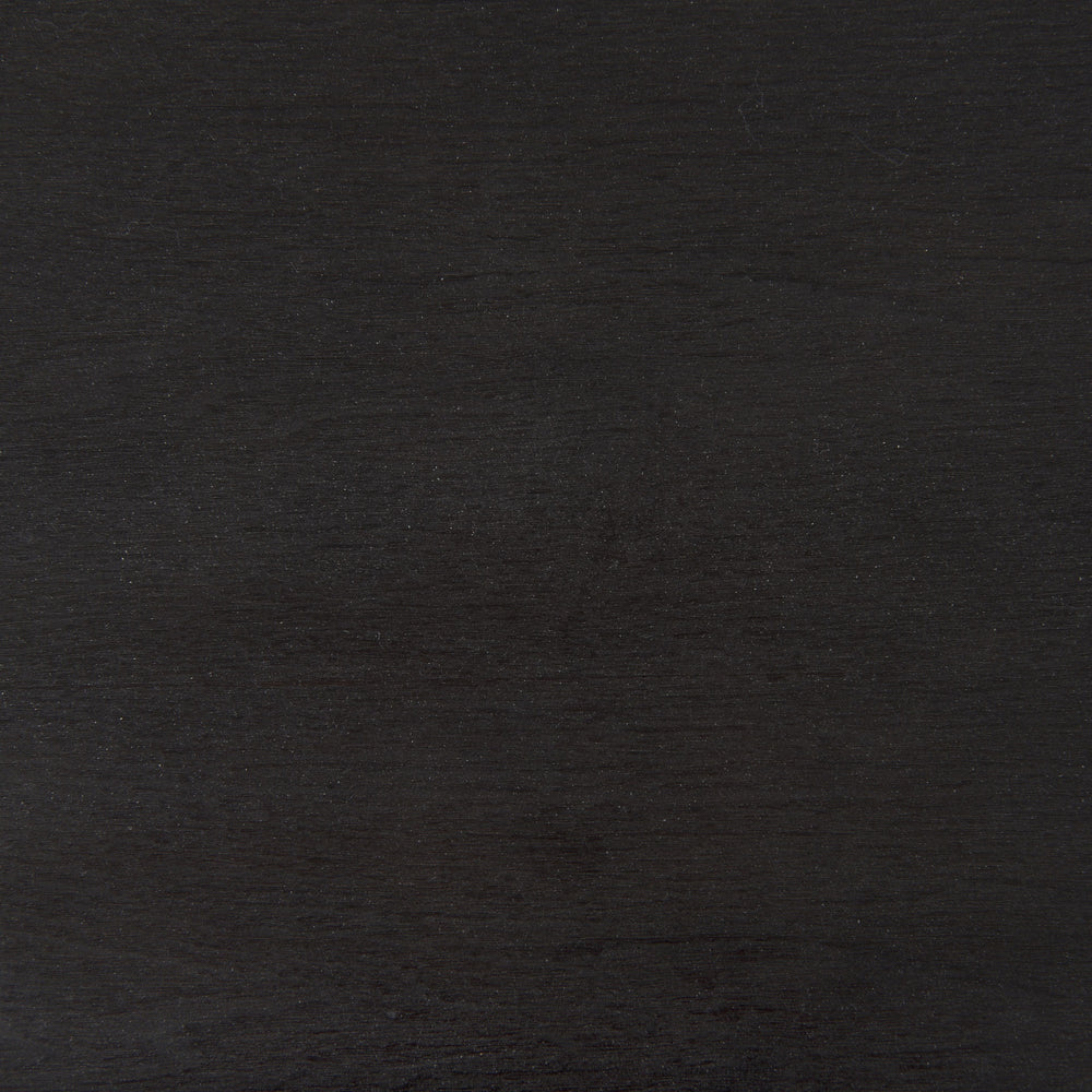 Giselle I 40L x 16W Dark Brown Fir Veneer 3 Drawer Accent Cabinet