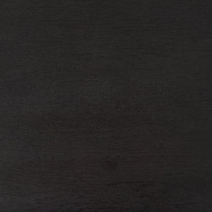 Giselle I 40L x 16W Dark Brown Fir Veneer 3 Drawer Accent Cabinet