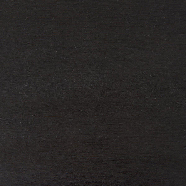 Giselle I 40L x 16W Dark Brown Fir Veneer 3 Drawer Accent Cabinet