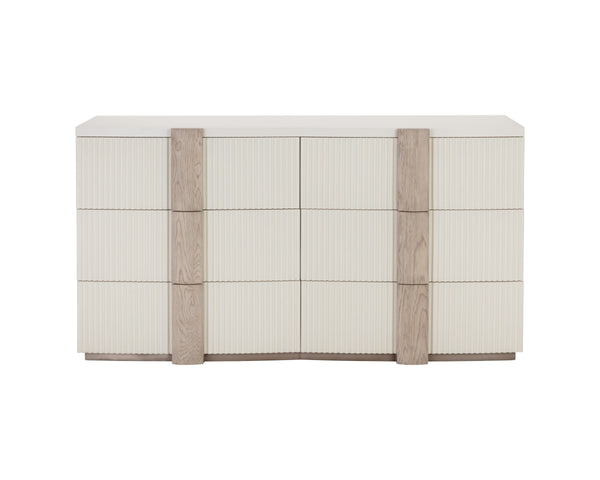 VENETTA DRESSER