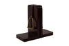 Derby Bookends