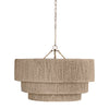 REZA Chandelier
