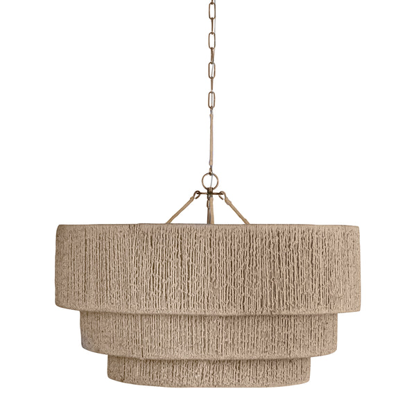 REZA Chandelier