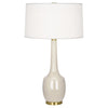 Bone Delilah Table Lamp