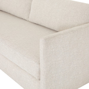 Wickham Queen Sofa Bed In 86.5"