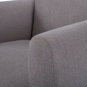 Tulum Chair - Brown