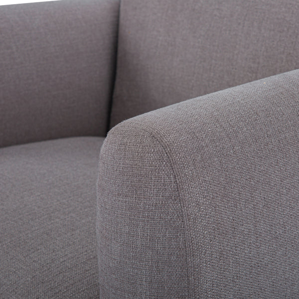 Tulum Chair - Brown