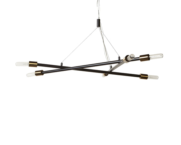 KYLO CHANDELIER