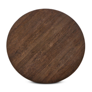 Sparrow Coffee Table In Ashen Oak Resawn
