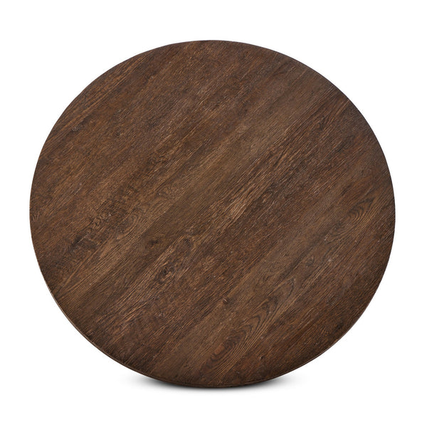 Sparrow Coffee Table In Ashen Oak Resawn