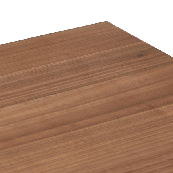 Hudson Large Square Coffee Tbl In Natural