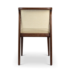 Eloa Cane Chair