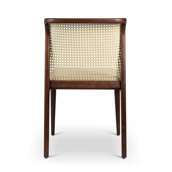 Eloa Cane Chair