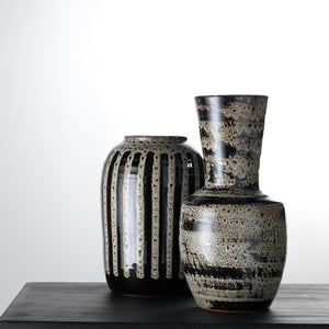Barnaby Ceramic Decorative Vase
