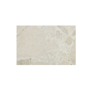 Moe's Sage Cafe Table Cosmos Marble