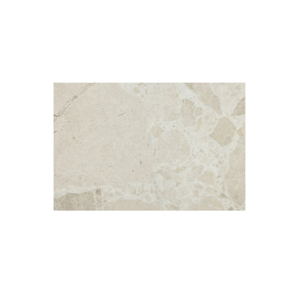 Moe's Sage Cafe Table Cosmos Marble
