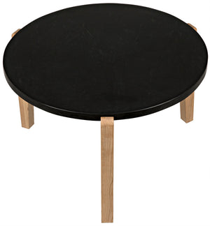 Confucius Coffee Table