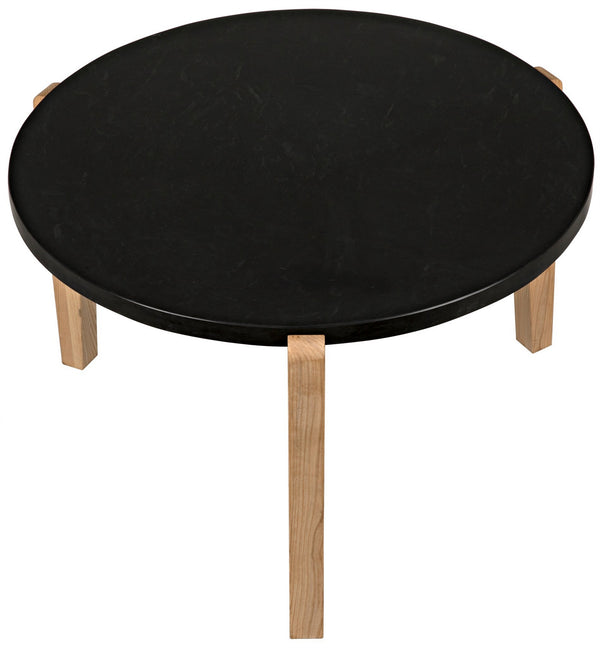 Confucius Coffee Table