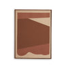 Tonal Study Ii By Coup D'esprit Ltd