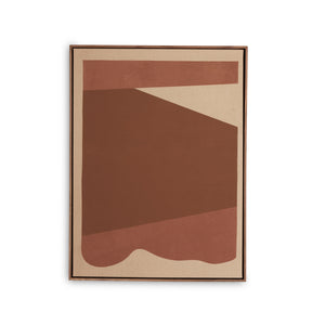 Tonal Study Ii By Coup D'esprit Ltd