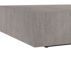 FREZCO COFFEE TABLE - SQUARE - GREY