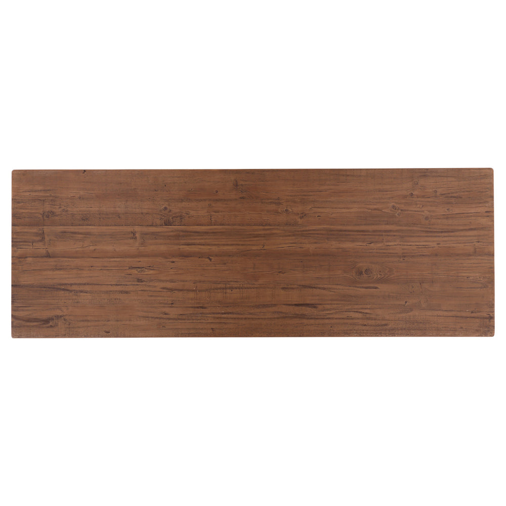 Shelley Bar Table