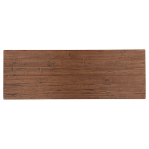 Shelley Bar Table