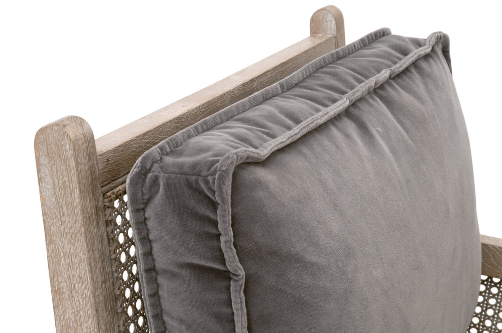 Leone Club Chair