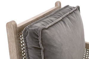 Leone Club Chair
