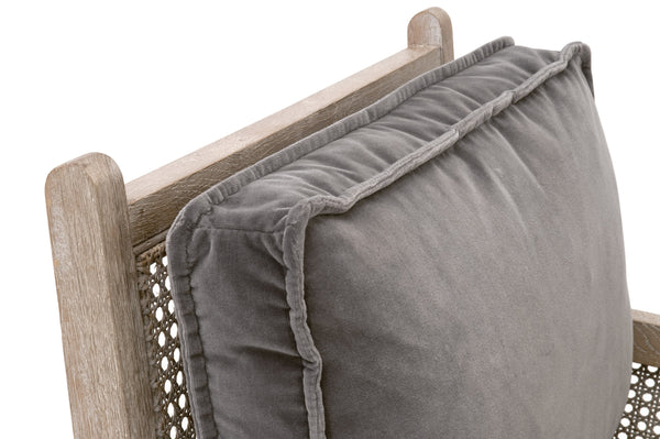 Leone Club Chair