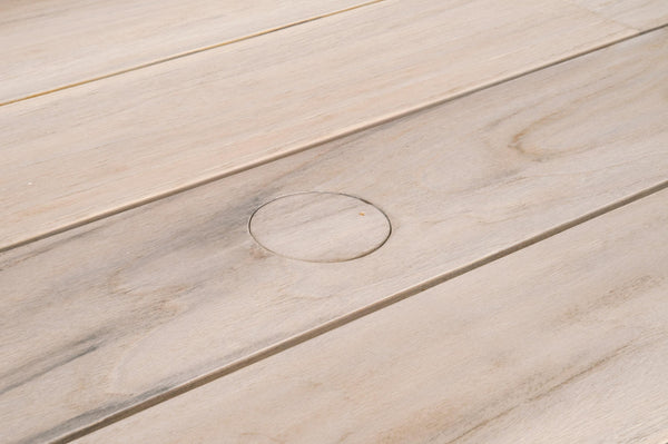 Big Sur Outdoor Dining Table