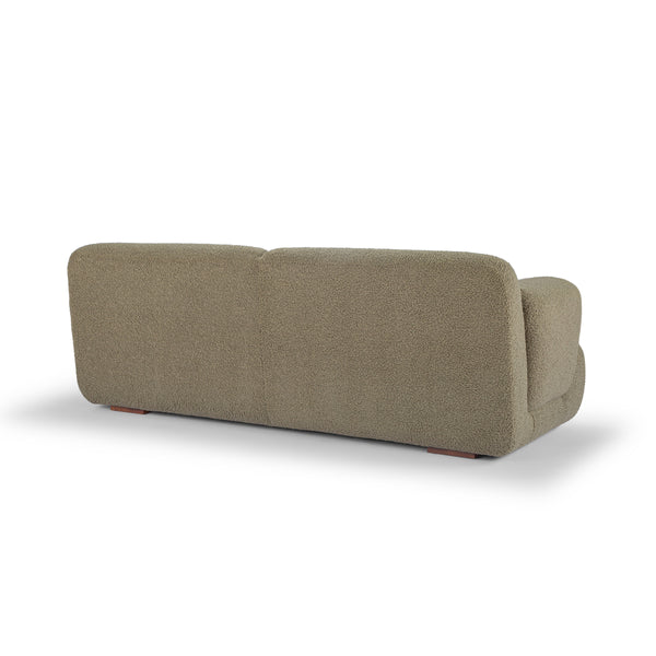 Kuma Sofa - Green