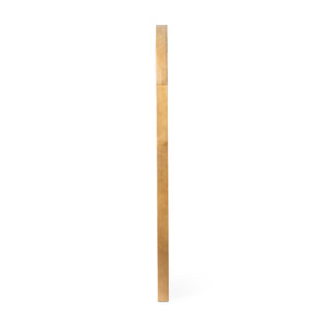 Belvin Floor Mirror