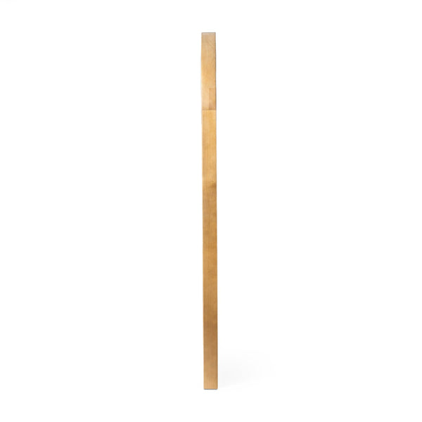 Belvin Floor Mirror