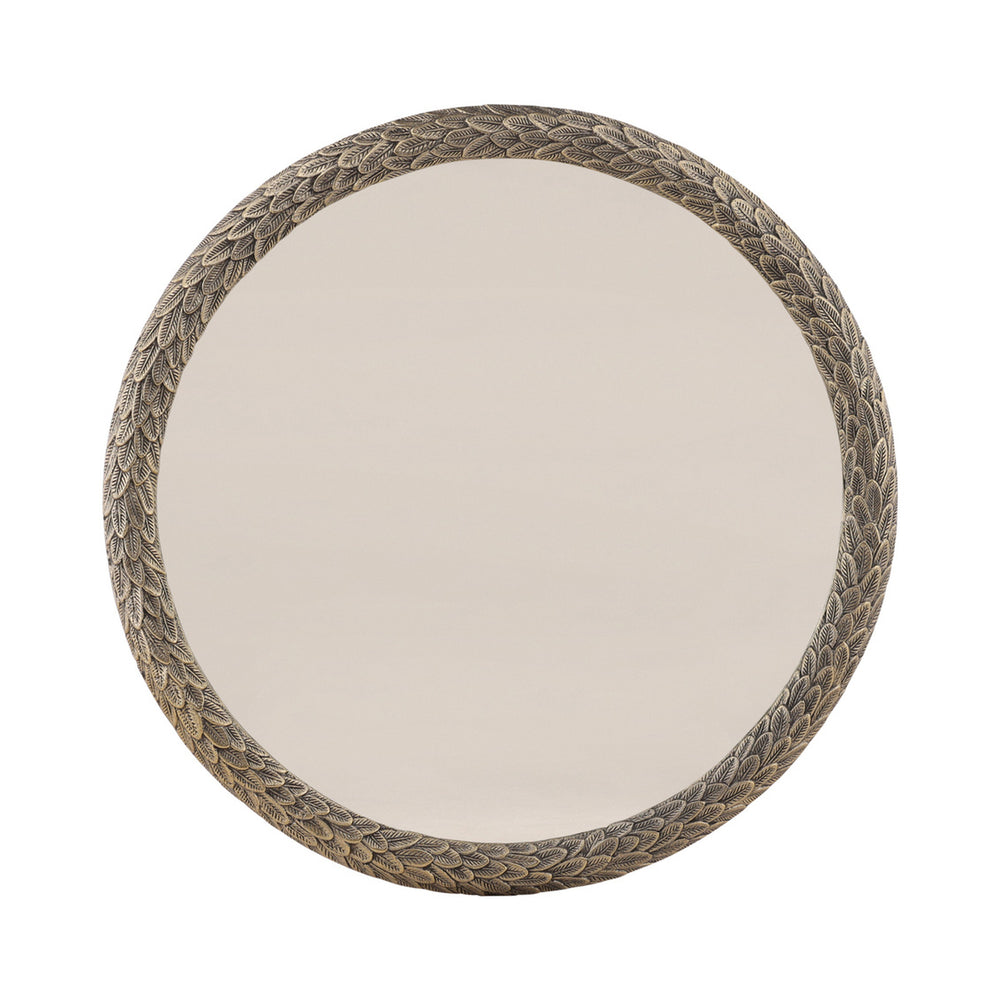 Eden Mirror