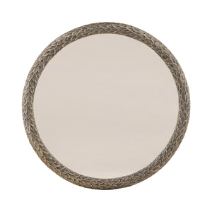 Eden Mirror
