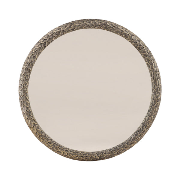 Eden Mirror