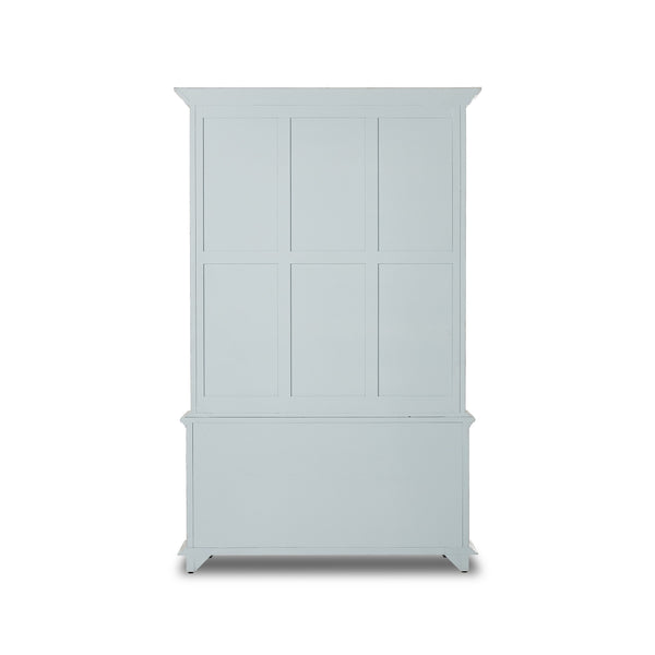 The "You Will Need A Lot Of Hinges" Cabinet