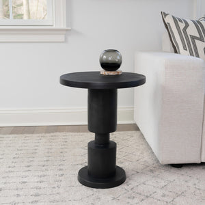 Liam End Table