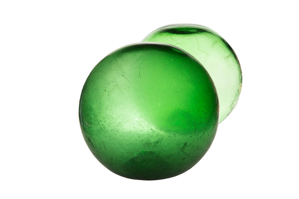 Japanese Glass Fishing Float