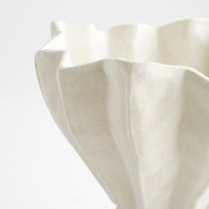 Chloris Bowl | White - Small