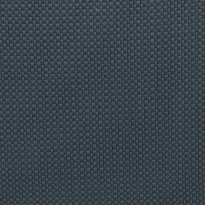 Sinclair Round Ottoman In Fresno Cobalt